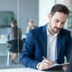 Image for article titled Common Job Interview Questions That Are Actually Illegal